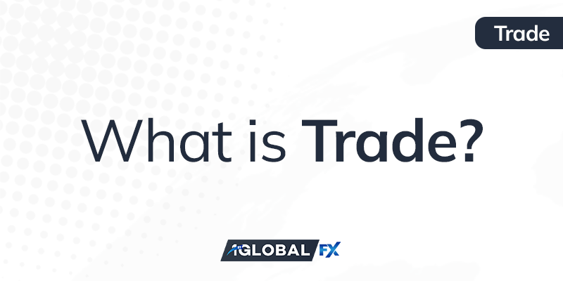 <p>What is Trade? Trade stands for international markets on which foreign exchange transactions are made using the exchange rates between the currencies of different countries. Trade market is one of the world’s largest markets, which allows traders to perform leverage transactions. Participants can connect to the market online for foreign currency and commodity transactions on […]</p>